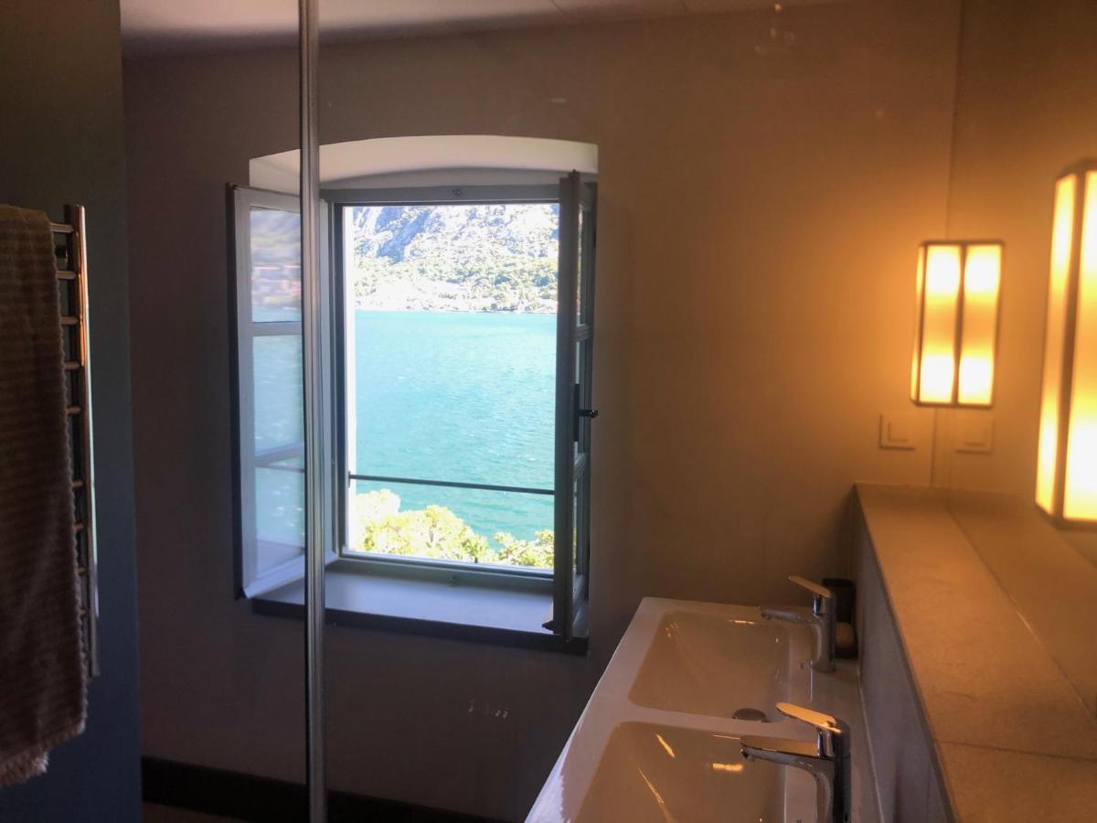 Bed and Breakfast Palazzo Sbutega Kotor Exterior foto