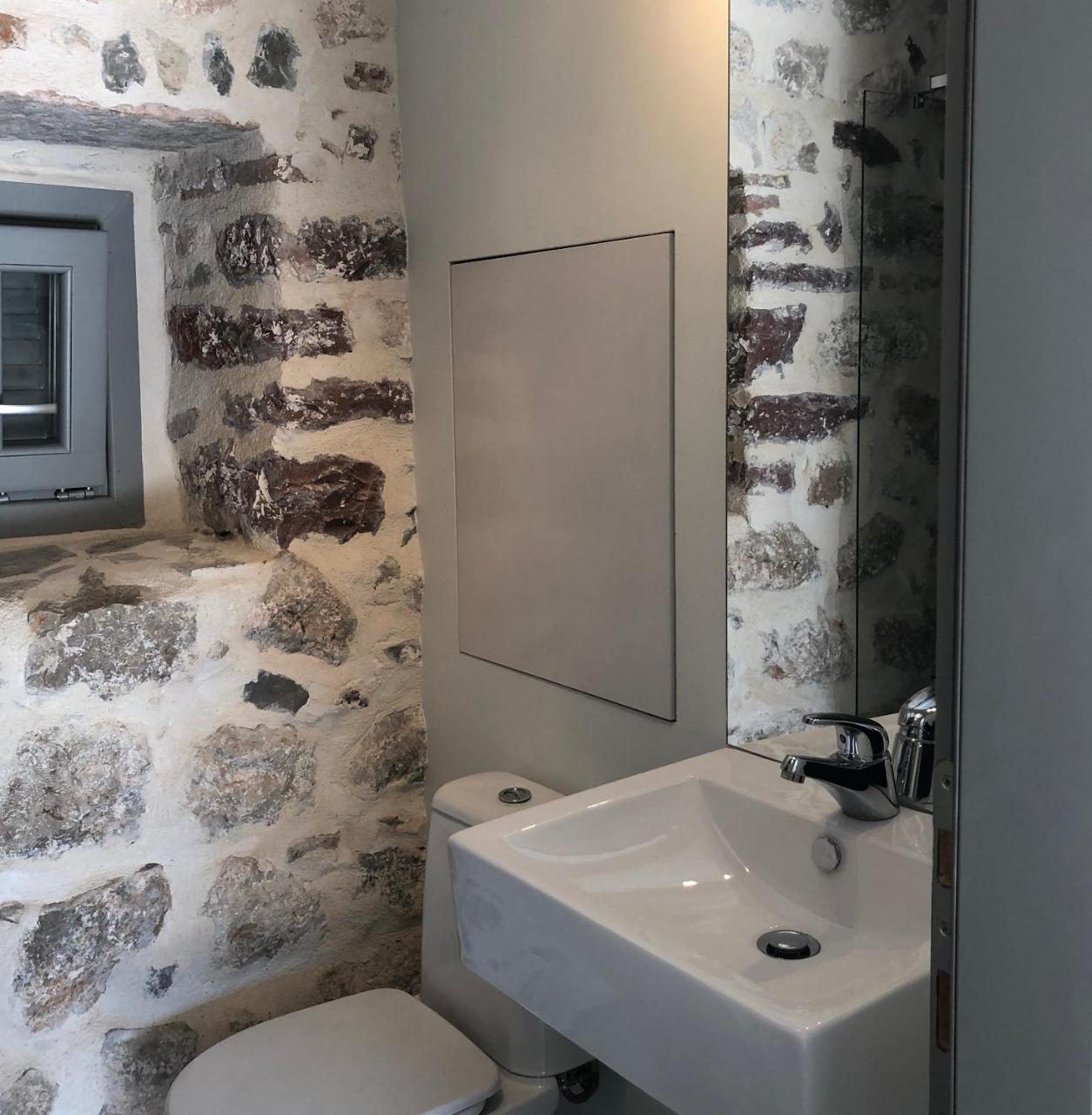 Bed and Breakfast Palazzo Sbutega Kotor Exterior foto